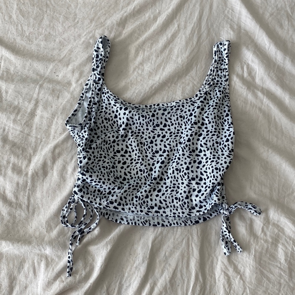 Shein tank top